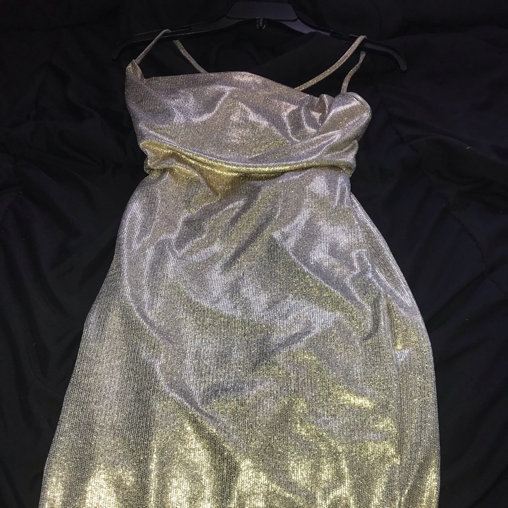 Clubbing dress